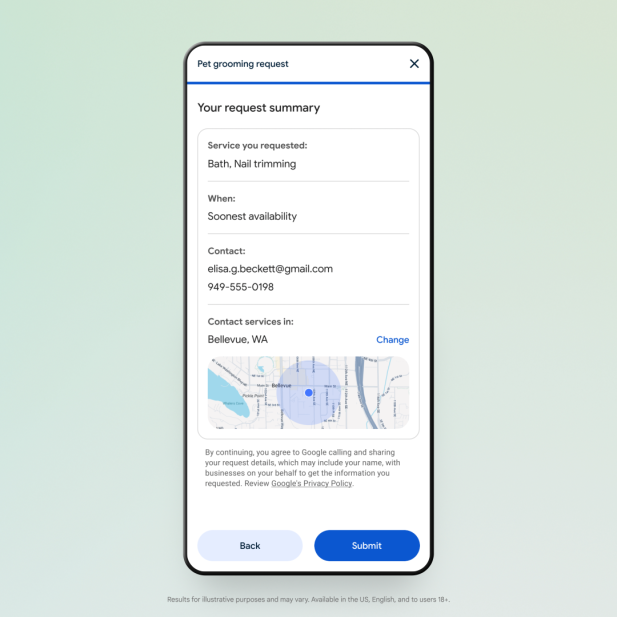 구글, AI 기반 비즈니스 전화&middot;Gemini 2.5 Pro 공개