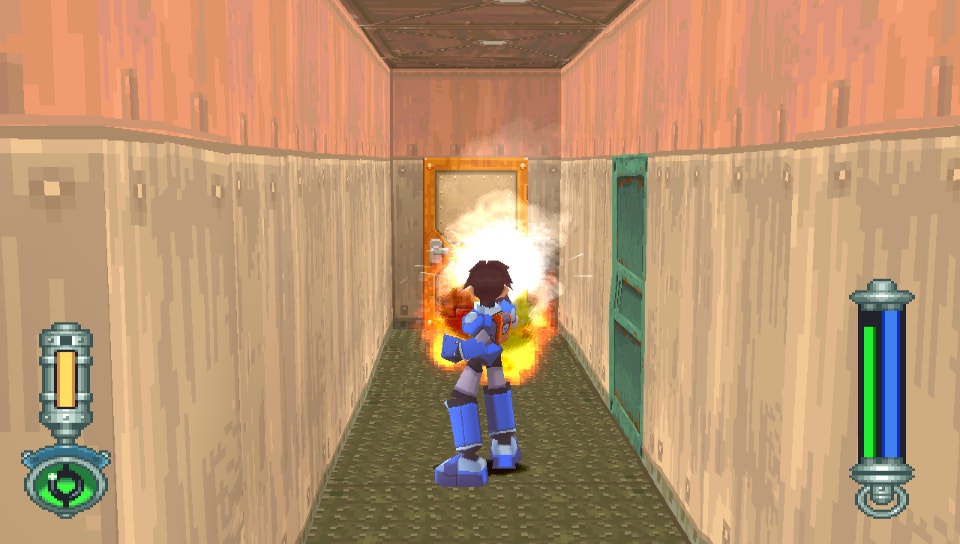 플스 포터블 일판