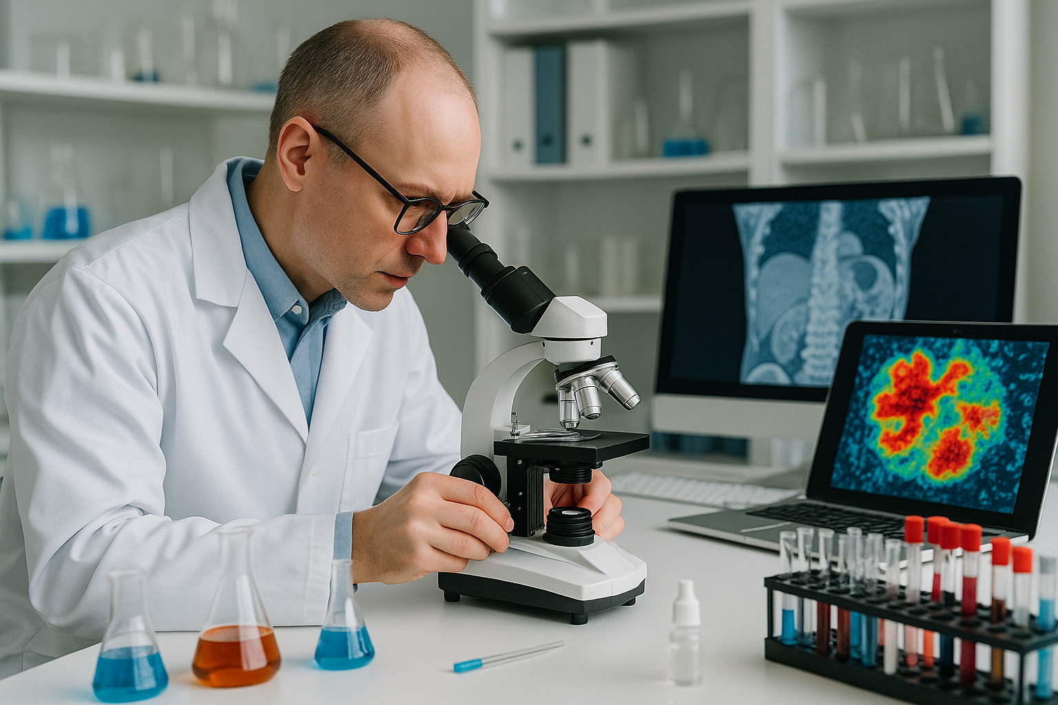 치료 효과를 높이는 과학적 접근법