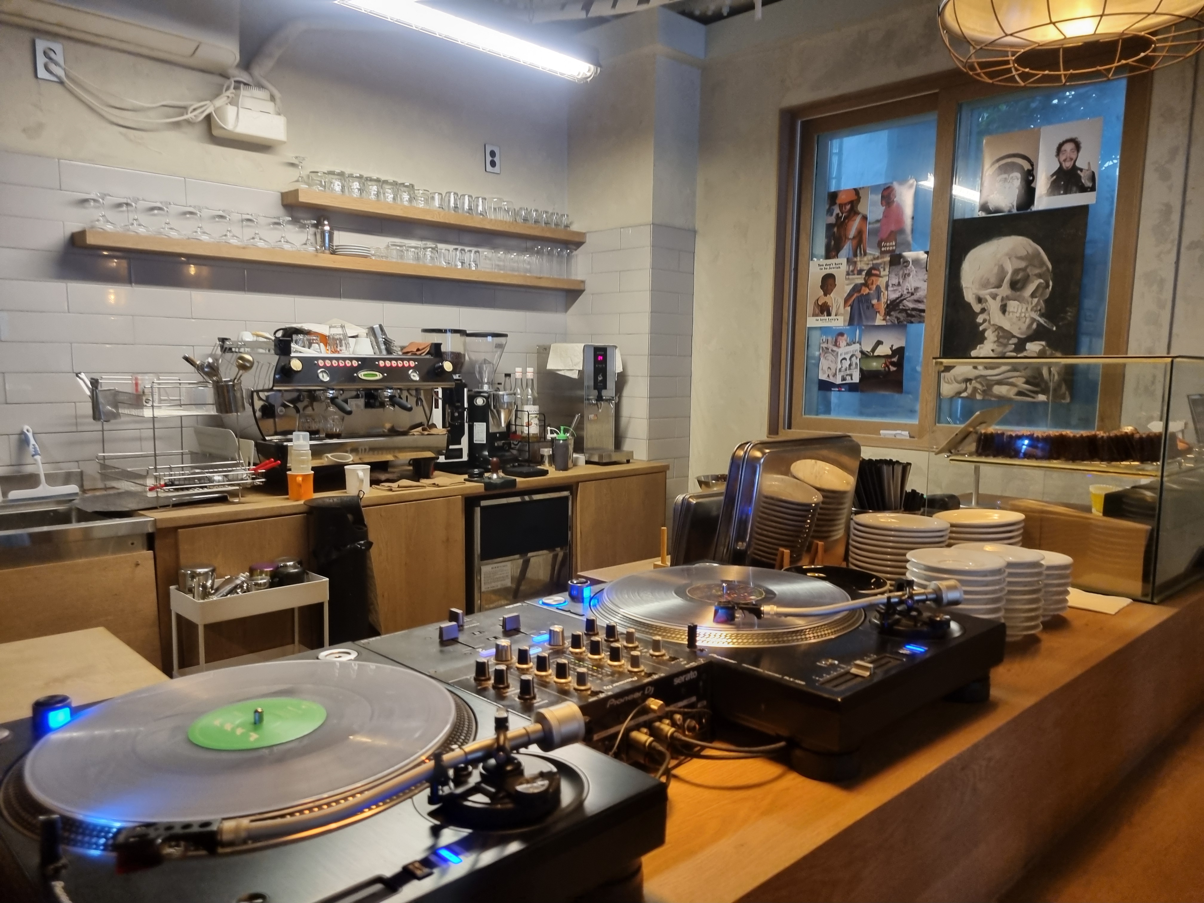 쿨키즈 네버다이