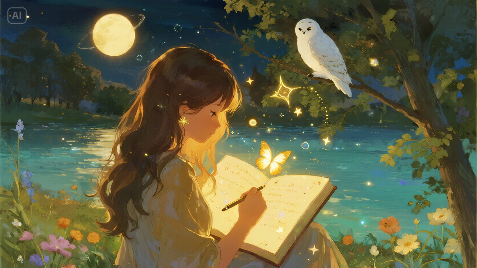 하루 5분 호흡 명상 관찰로 마음을 정화하는 방법, 초보자를 위한 호흡 명상 저널링