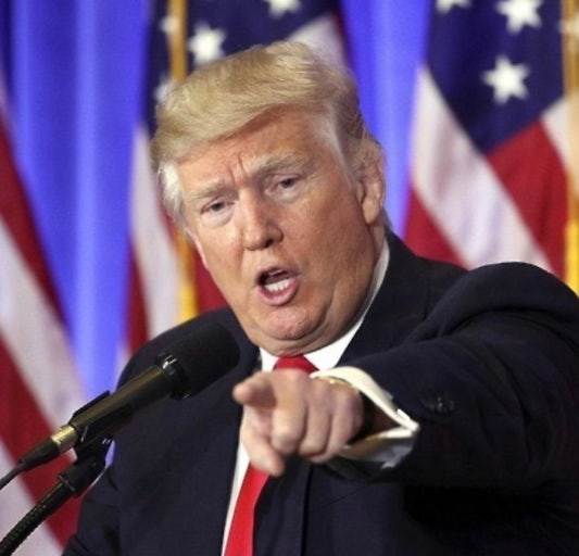 트럼프연설사진