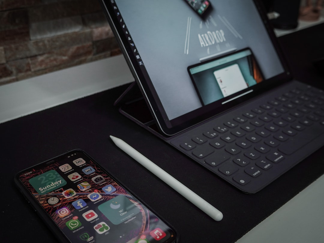 Apple Pencil