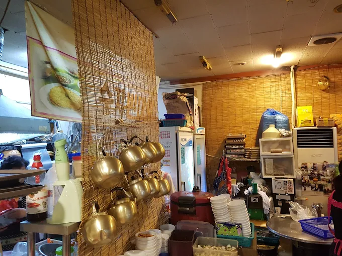 용인 수지 빈대떡집 '수지빈대떡'