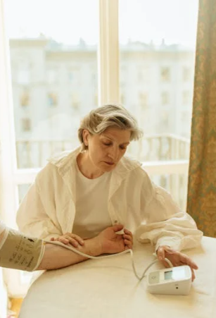 고혈압 vs 저혈압, 건강한 혈압 관리법 총정리!