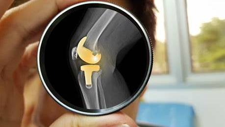 인공관절 수술의 단점