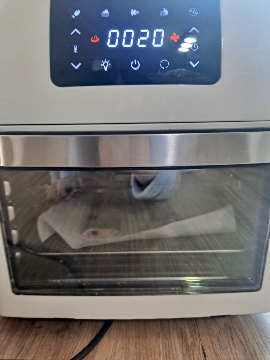 에어프라이어 생선 굽기