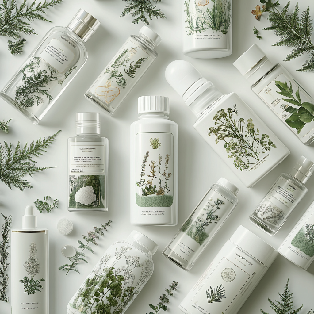 피부 진정 크림 추천, 민감성 피부도 안심 사용!