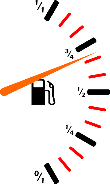 자동차 연비계산방법
