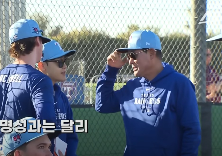 이종범 최강야구 감독직 수락