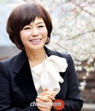 가수 현숙 나이 프로필 남편 입양