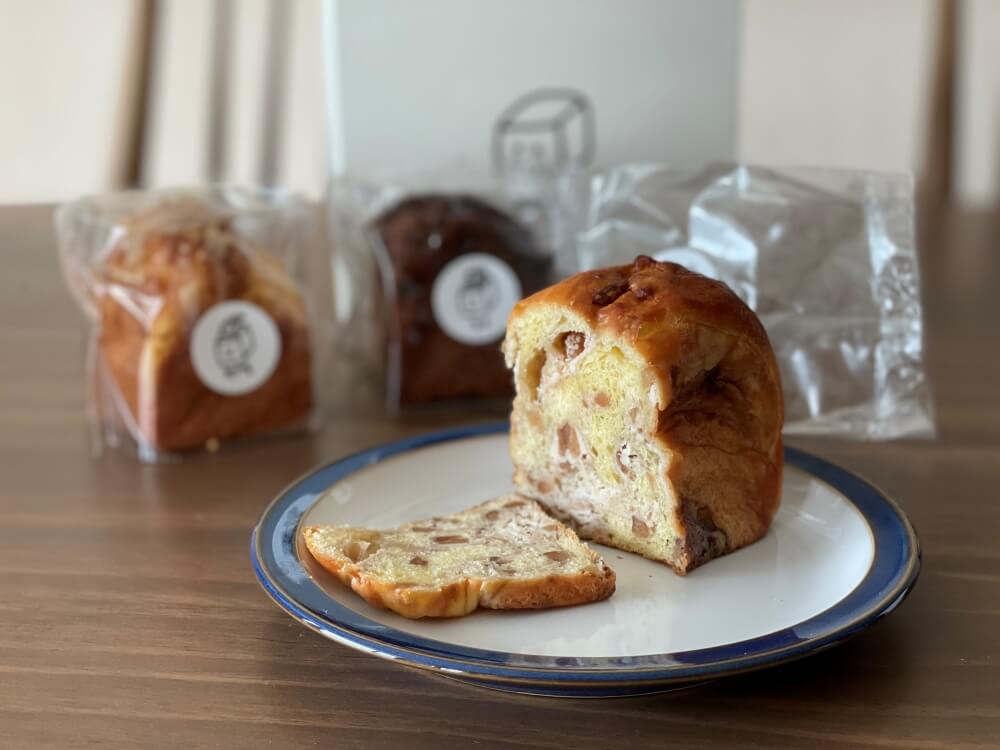 제주-마블큐브식빵-오누큐브-호두크림치즈-모습