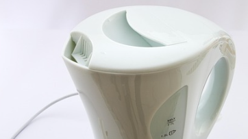 가열식 가습기 예시