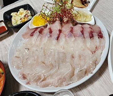 생생정보 7000원 멍게비빔밥