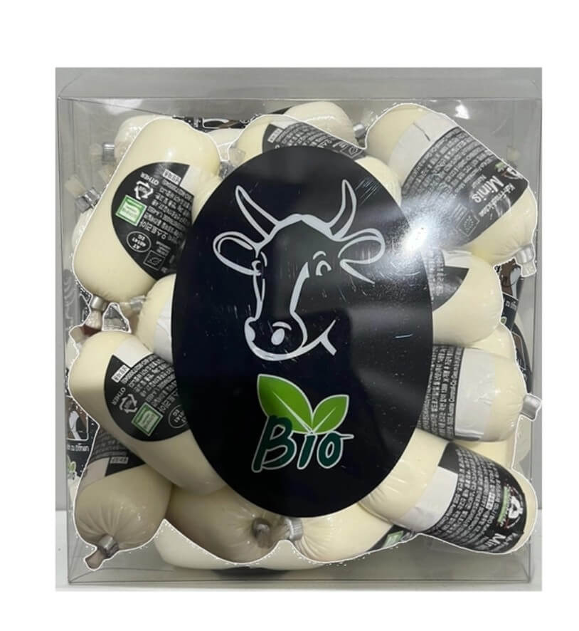 코스트코 유기농 크림치즈