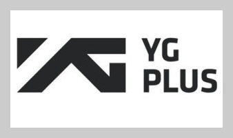 YG PLUS 기업 로고