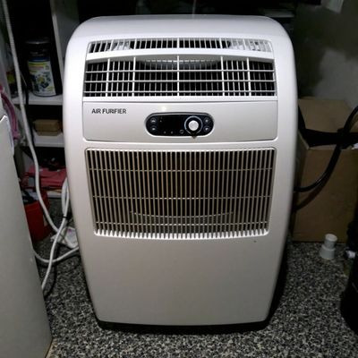 공기청정기 구매 시 피해야 할 잘못된 선택1