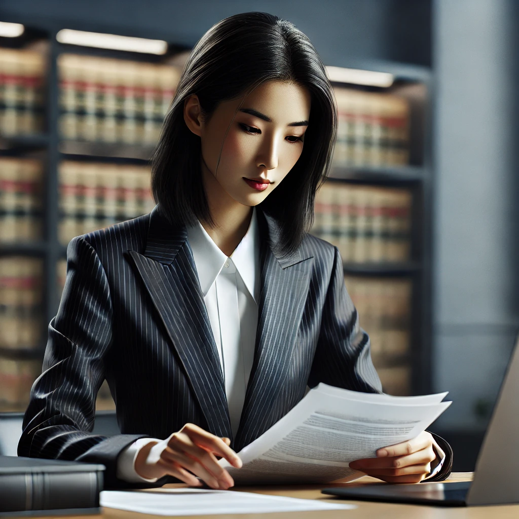 유산 분쟁 해결을 위한 법적 절차 &ndash; 반드시 알아야 할 핵심 가이드