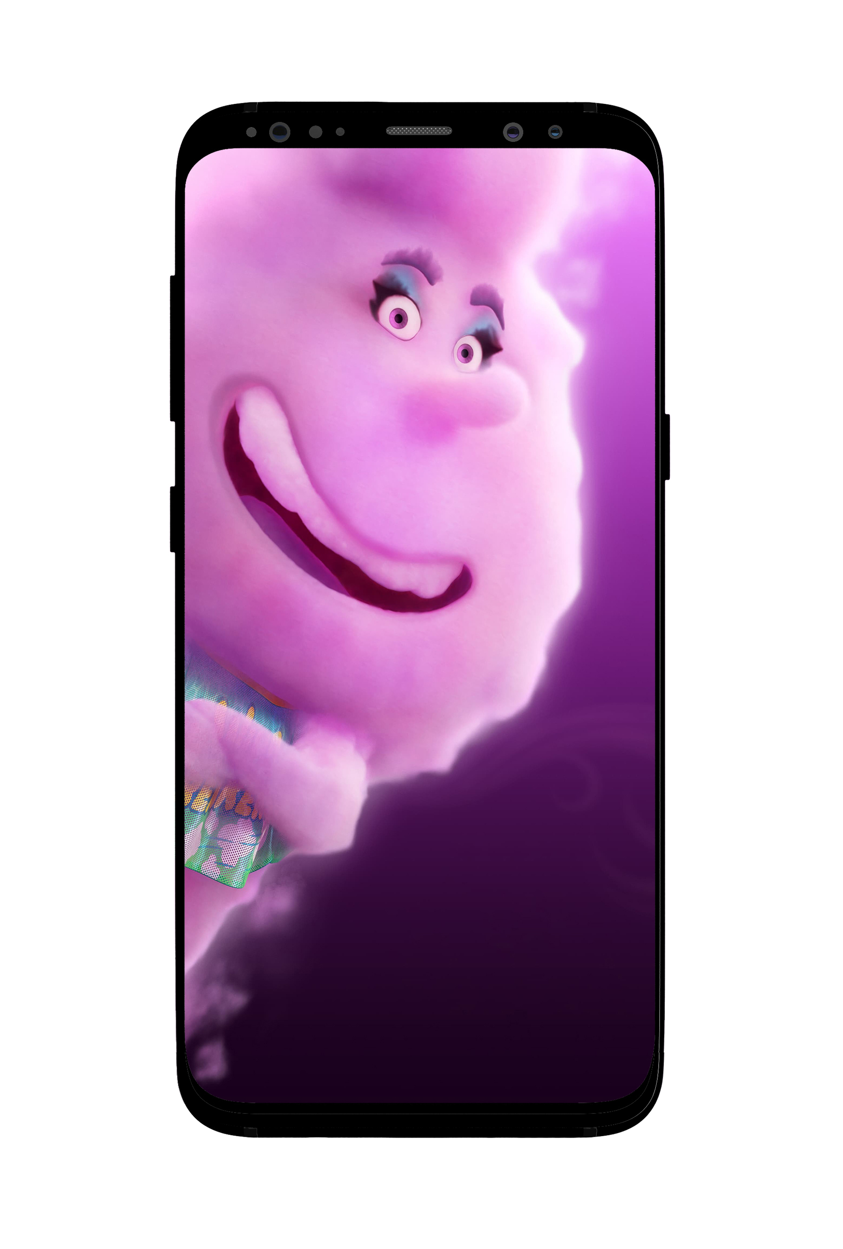 엘리멘탈 배경화면 디즈니 핸드폰 아이폰