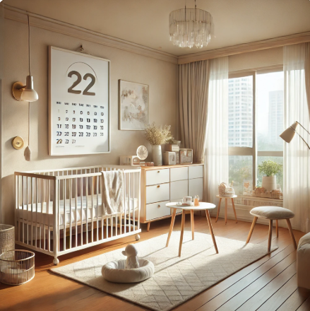 육아휴직 급여 계산법