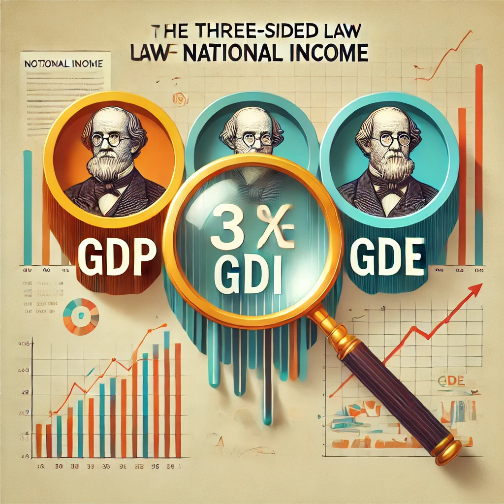 3면 등가의 법칙