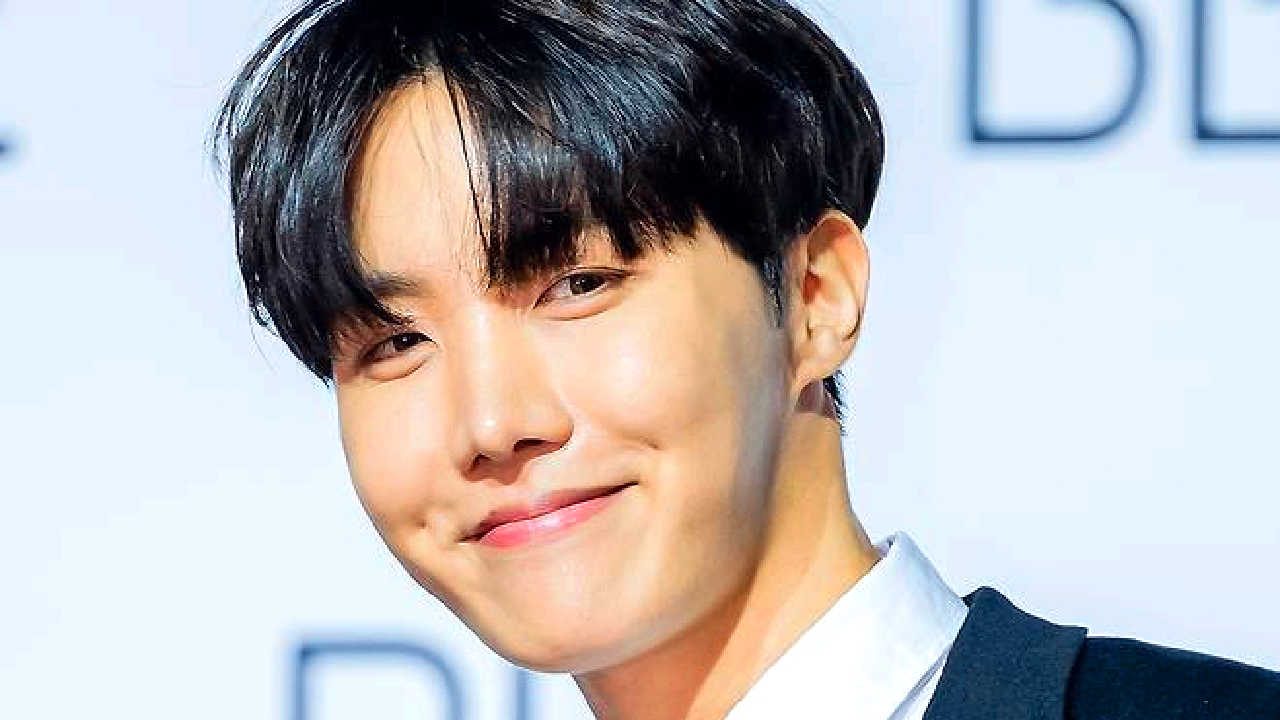제이홉