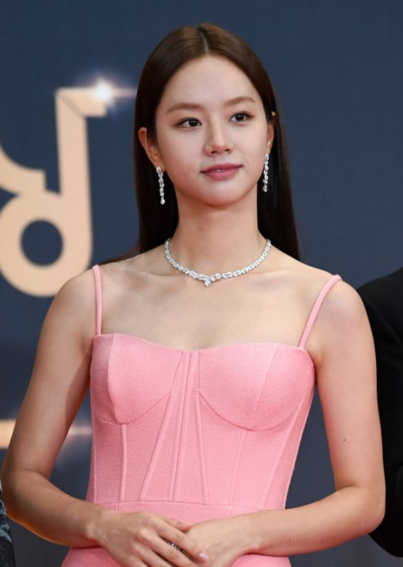 혜리 나이