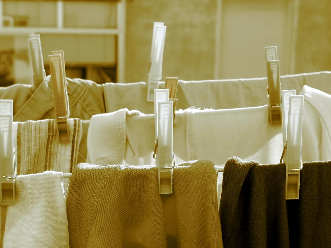 Drying
