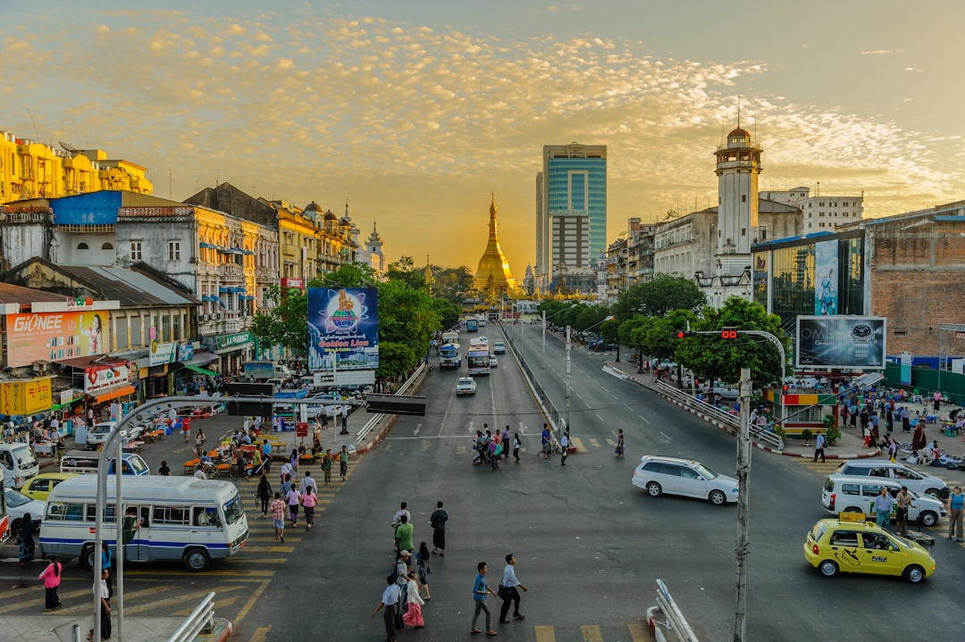 Myanmar