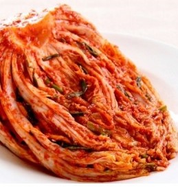 김치