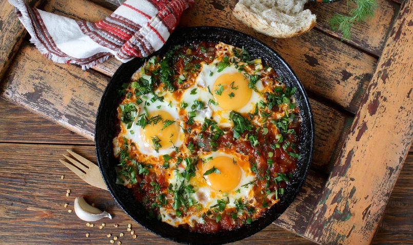 아침 공복, 그냥 넘기지 마세요｜혈당과 장 건강을 지키는 추천 음식 5가지