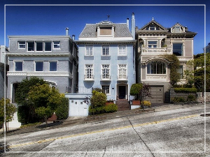 주택청약 1순위 조건