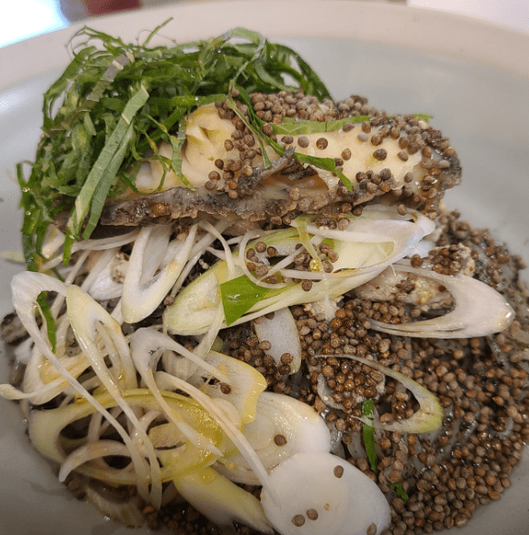 서울숲역 맛집 &quot; 난포 &quot; 음식 사진