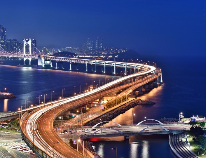 부산 관련 사진