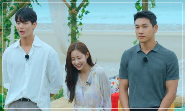 솔로지옥2 9회.10회