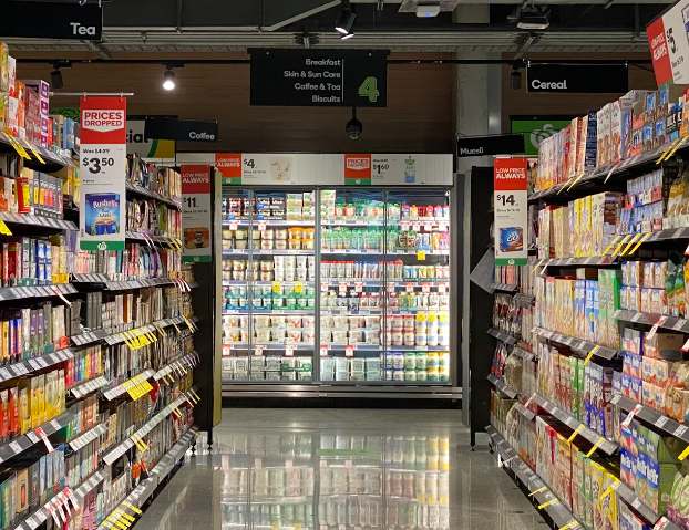 이마트 24 재고 조회 방법