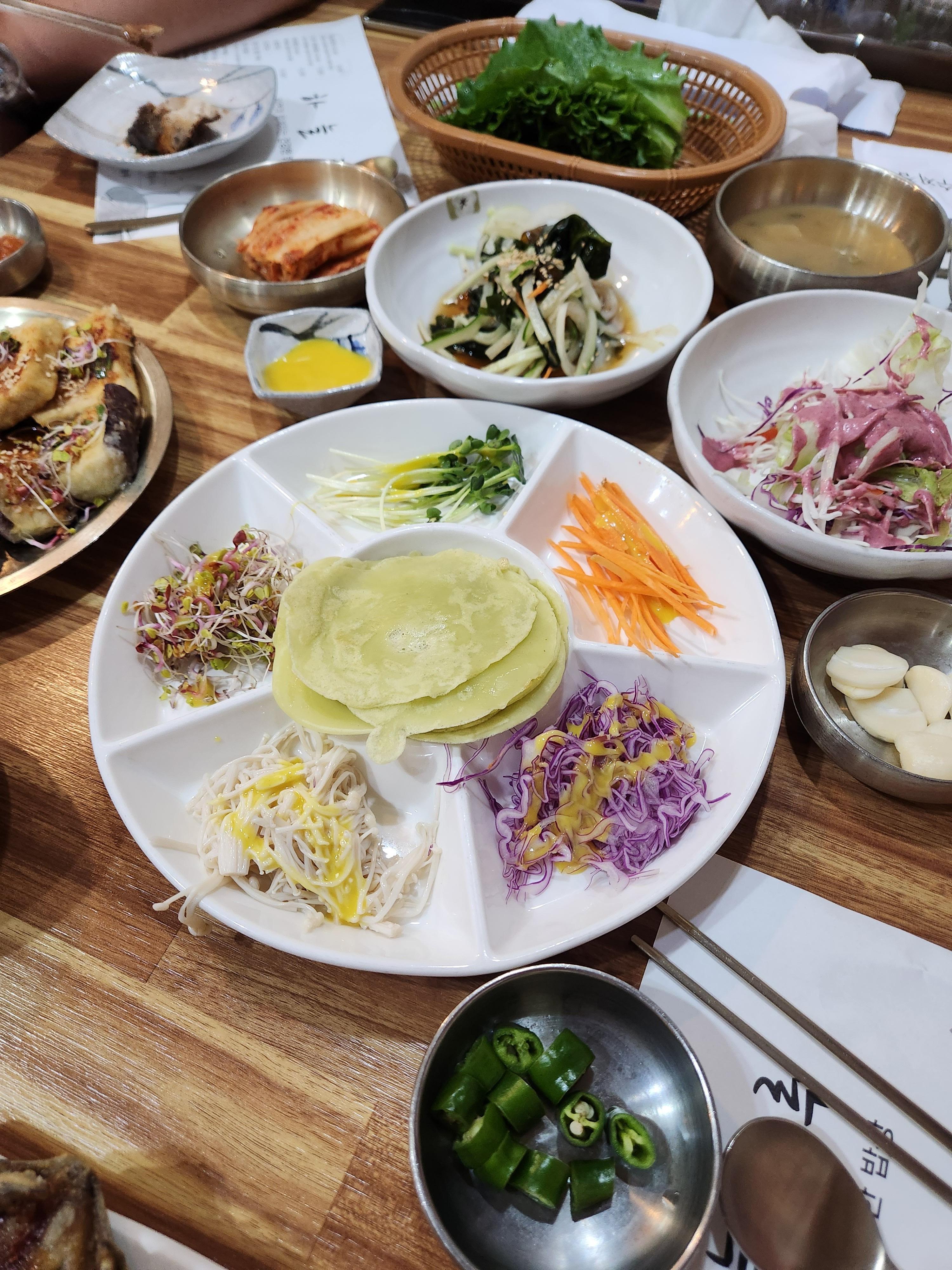 순천 로컬 추천 맛집 하늘루