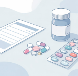 왼쪽 아랫배 통증