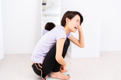 갱년기에 자꾸 살이 찌는 이유