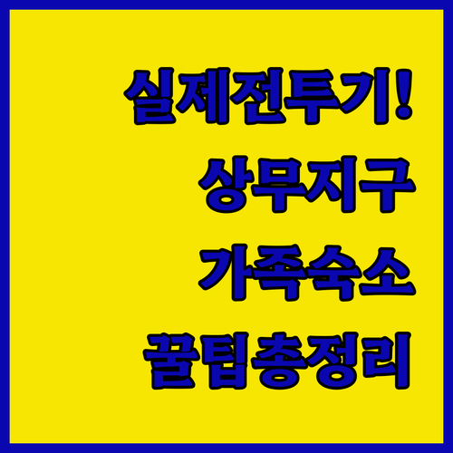 광주 상무평화공원 전투기 관람과 아이..