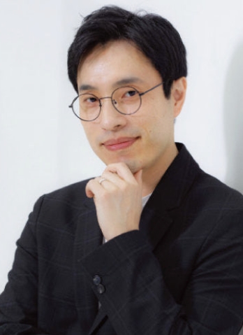 김영대 프로필
