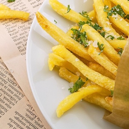 신장에 나쁜 음식