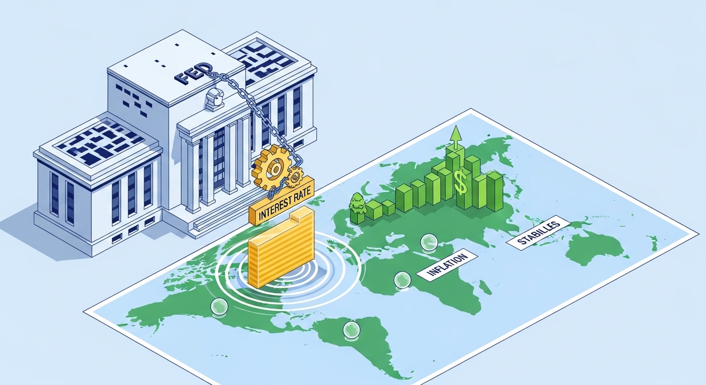 2026년 미국주식 vs 한국주식 투자 전망 비교