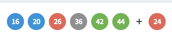 로또 1113회