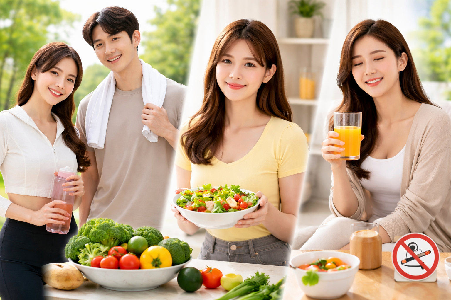 암 예방 생활습관, 위험 줄이는 실천 가이드