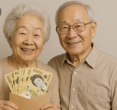 2026년기초생활수급자 생계급여