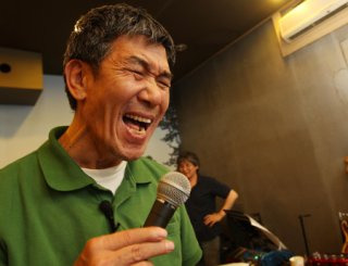 박인수 가수 나이 부인 가족