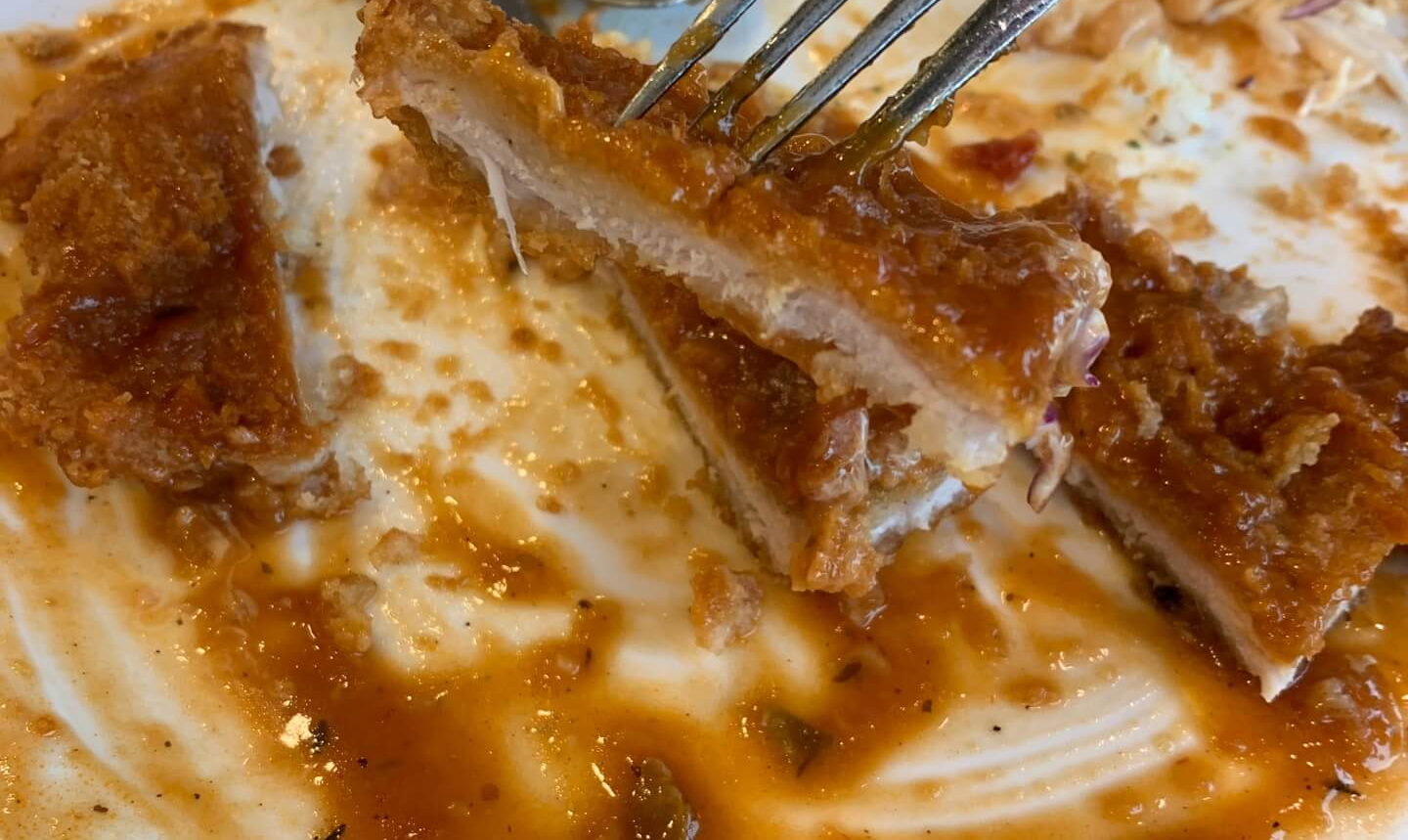 돈까스-맛집