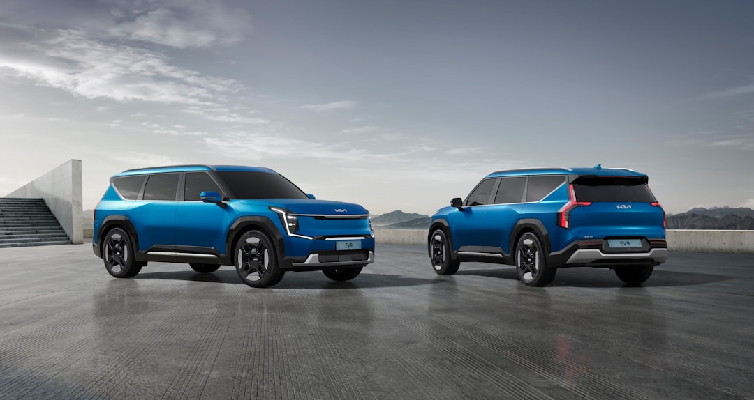 SUV
