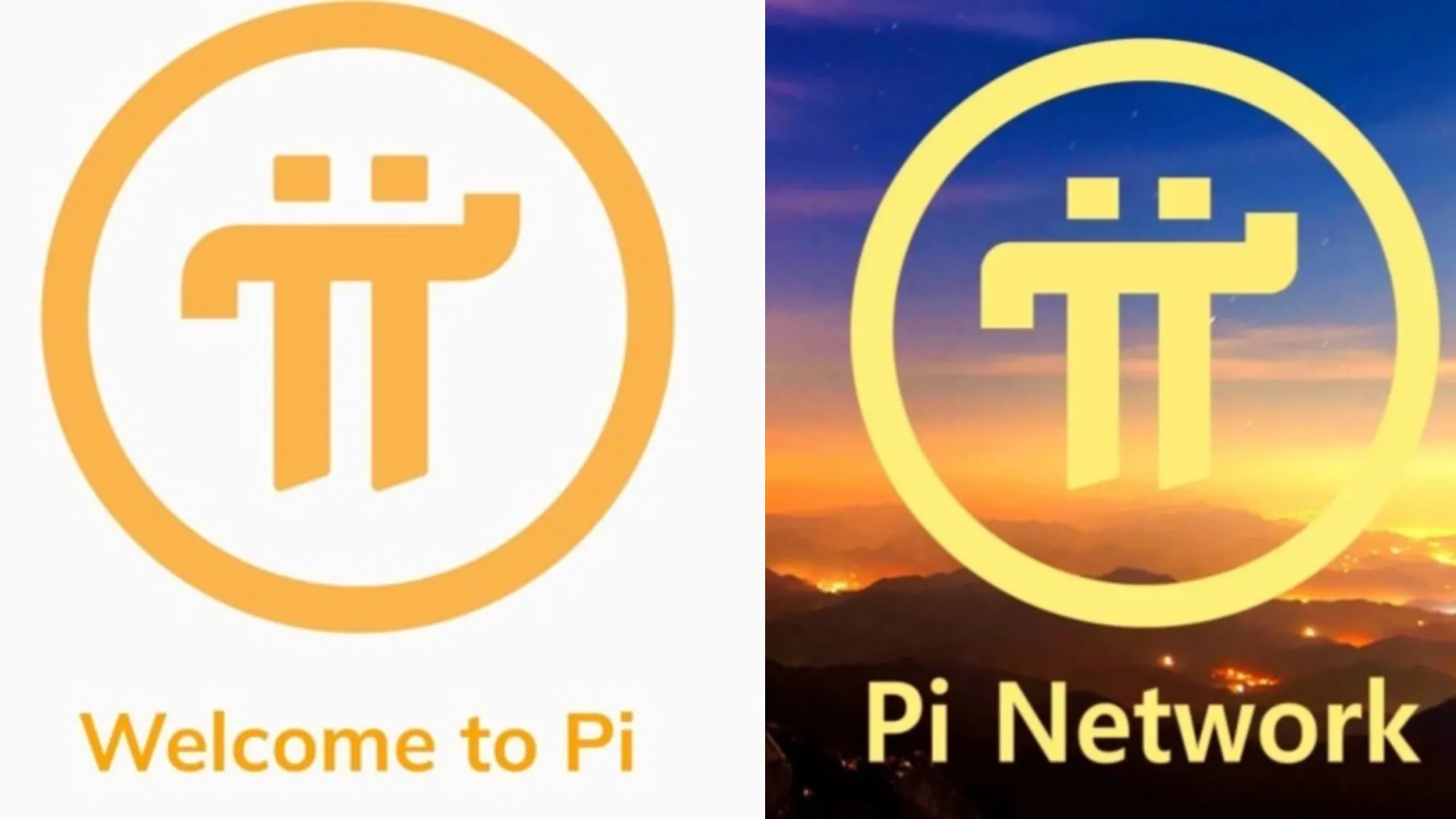 Pi Network (파이 네트워크)